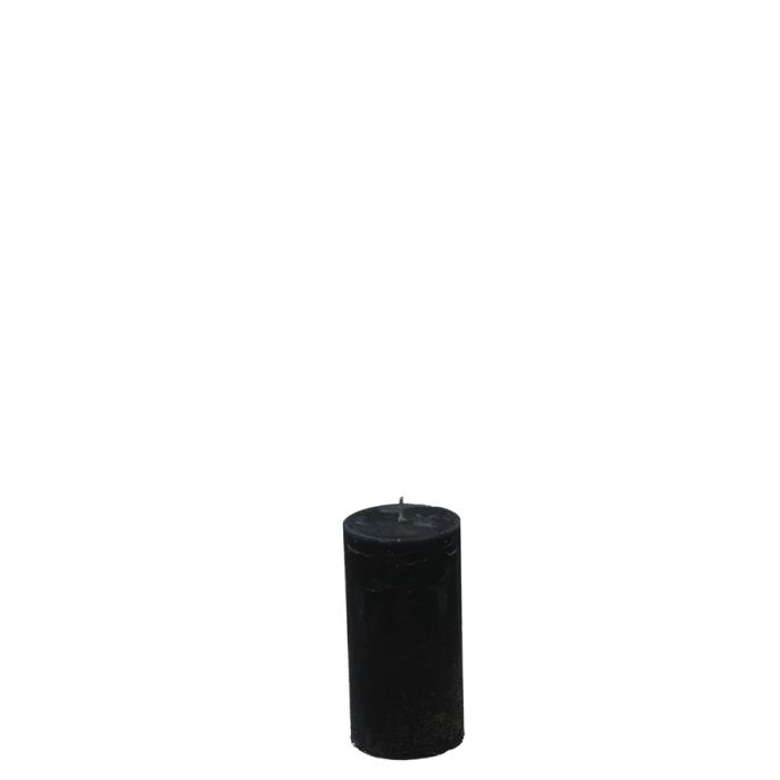 Stompkaars 5x10 cm black main product photo