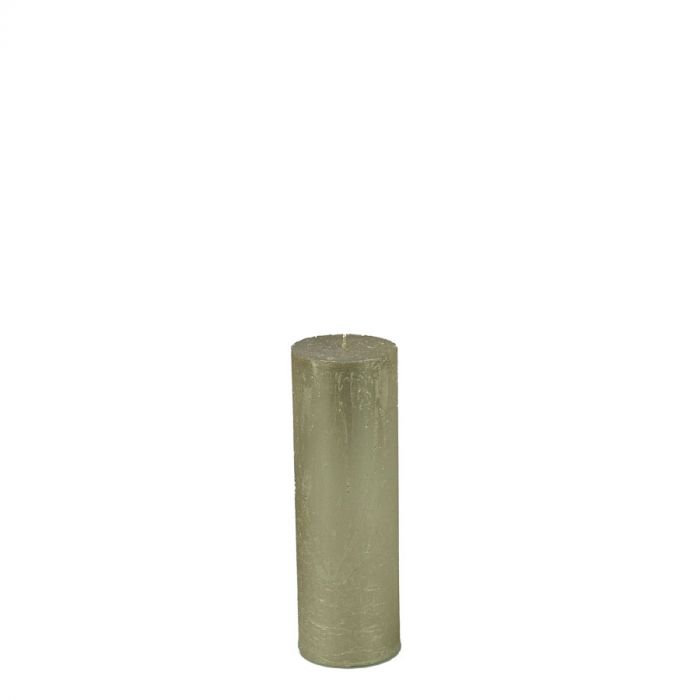 Stompkaars 5x15 cm bronze main product photo