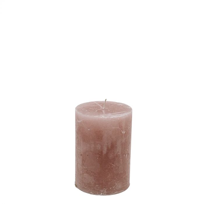 Stompkaars 7x10 cm antique pink main product photo