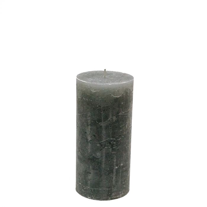 Stompkaars 7x15 cm steel grey main product photo