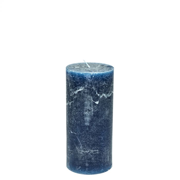 Stompkaars 7x15 cm dark blue main product photo