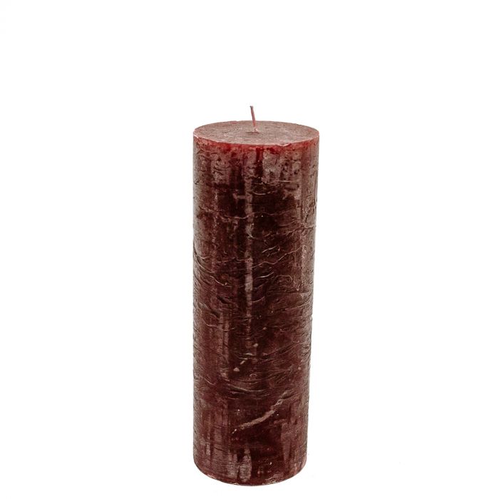 Stompkaars 7x20 cm wine red main product photo