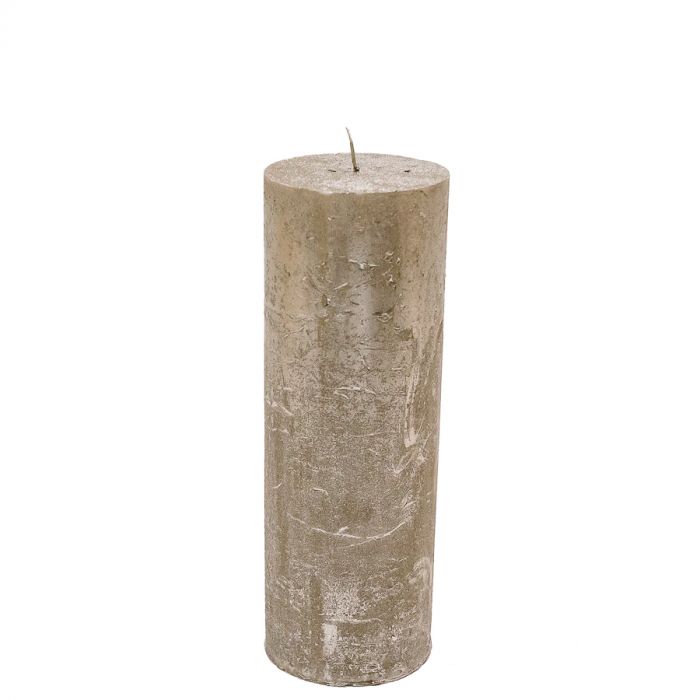 Stompkaars 7x20 cm bronze main product photo