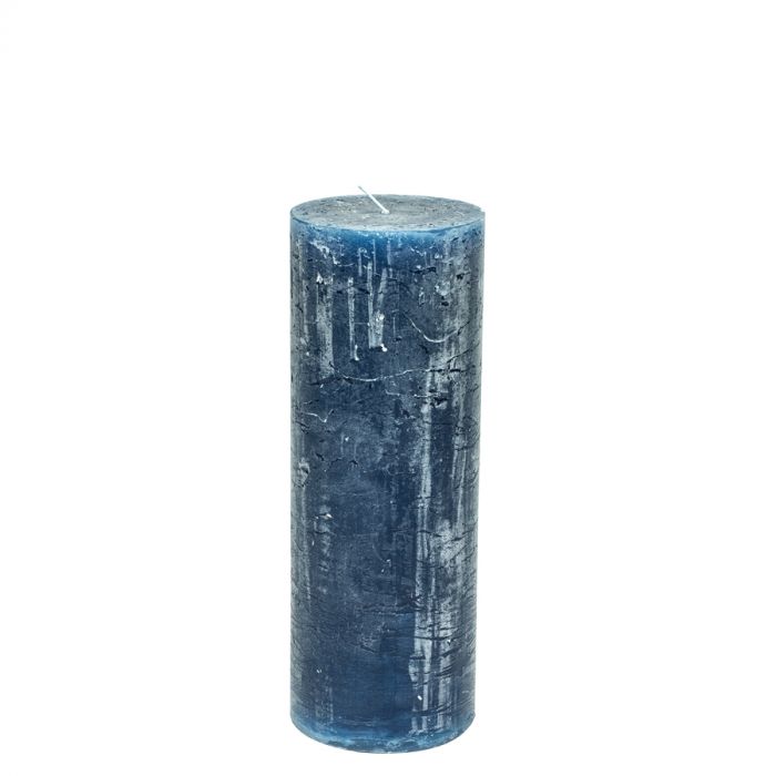 Stompkaars 7x20 cm dark blue main product photo