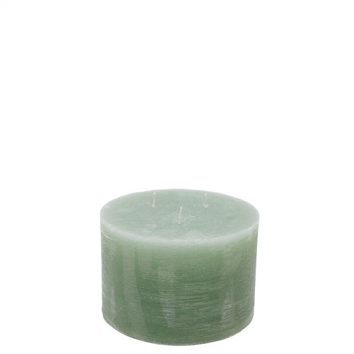 Stompkaars 15x10 cm light green main product photo