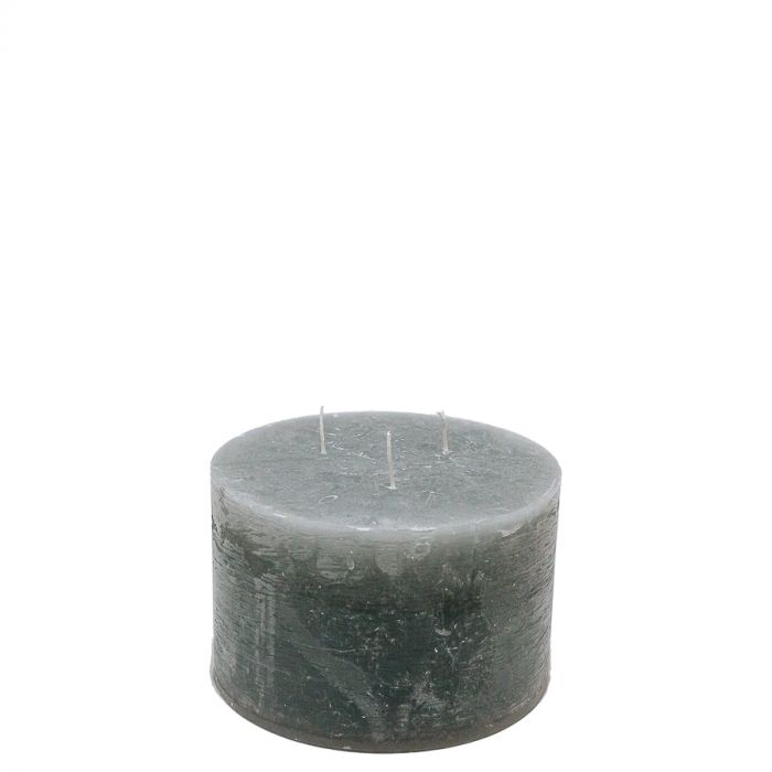 Stompkaars 15x10 cm steel grey main product photo