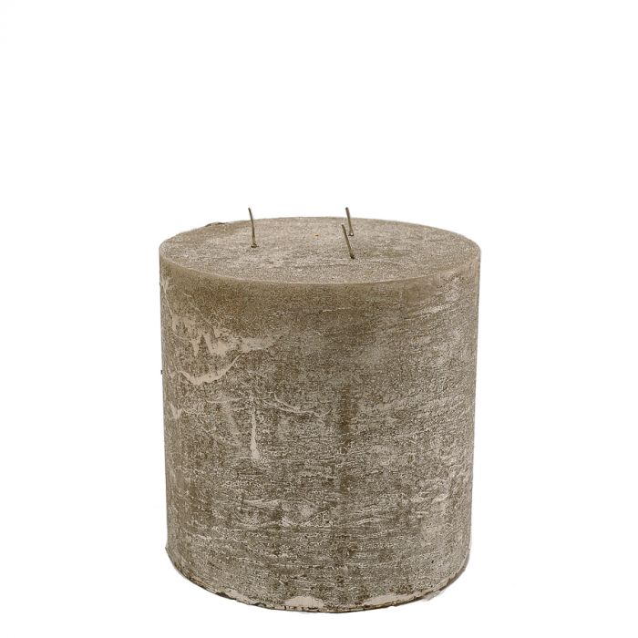 Stompkaars 15x15 cm bronze main product photo