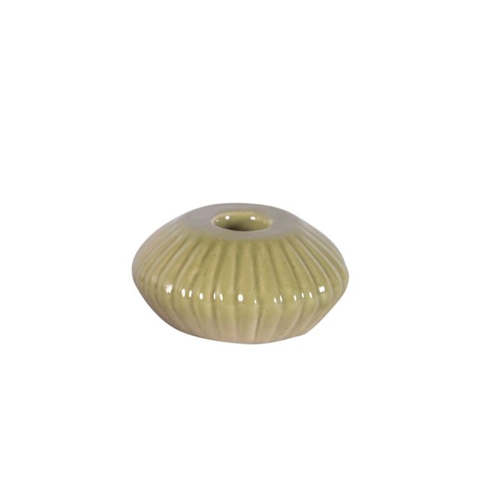 Kandelaar Jente groen main product photo