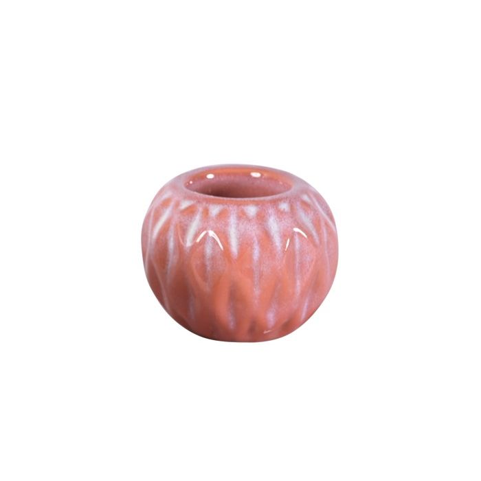 Waxinehouder Jip L terra main product photo