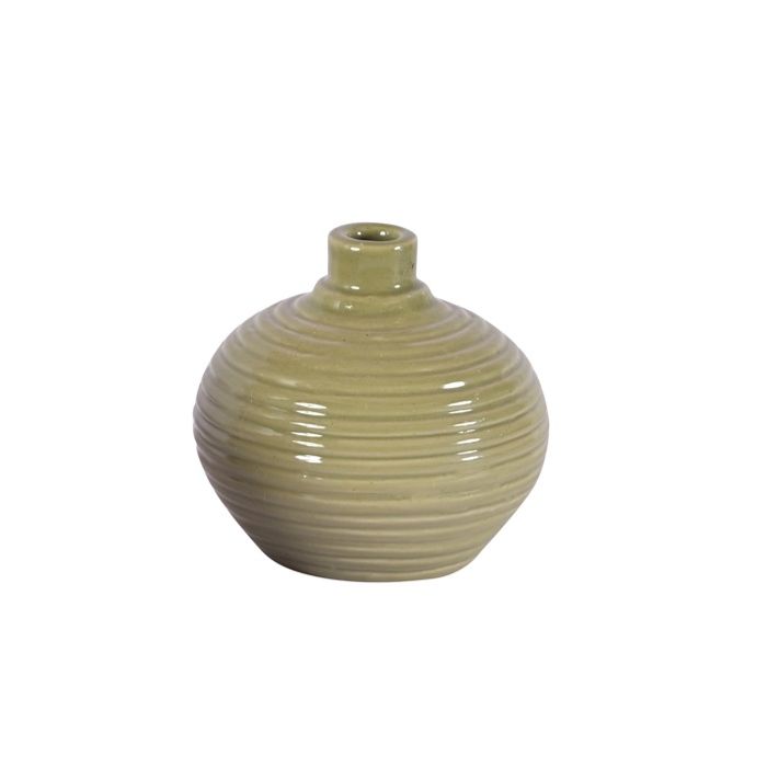 Kandelaar Marni groen main product photo