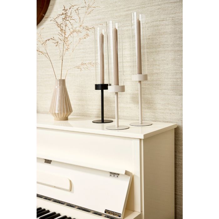 Kandelaar Sofi offwhite M main product photo