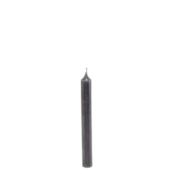 Dinerkaars 2,1x19,5 cm steel grey main product photo