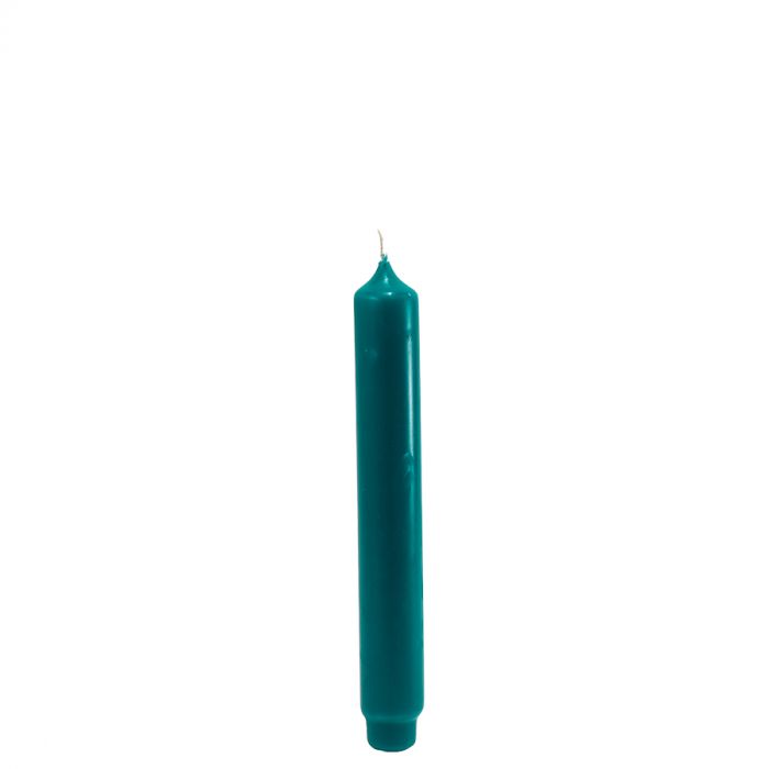 Dinerkaars 30x230 turquoise main product photo