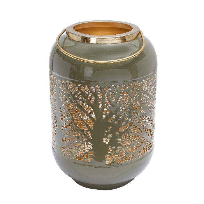 Lantaarn Tree olijf 26 cm main product photo