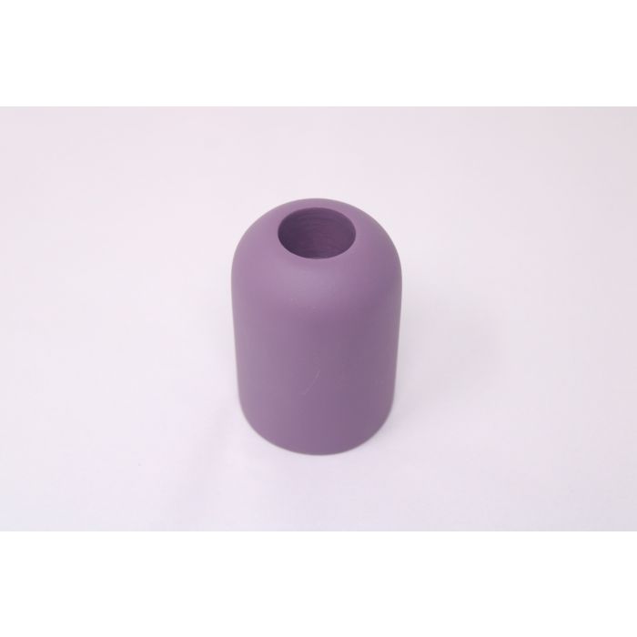 Kandelaar Aiko mauve main product photo