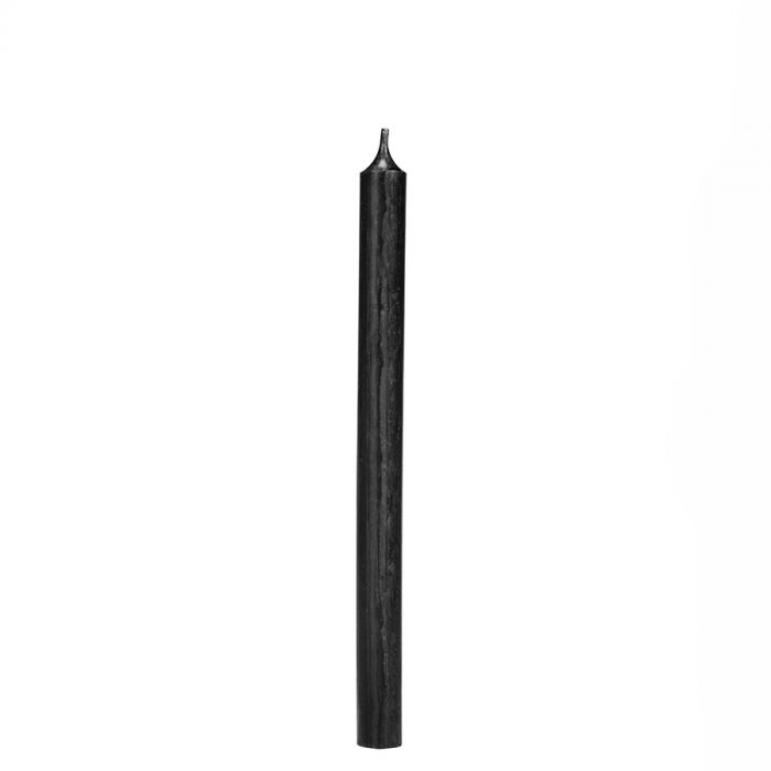 Dinerkaars 2,1x28 cm black main product photo