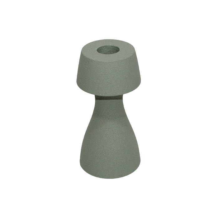 Kandelaar Marle jade 12 cm main product photo
