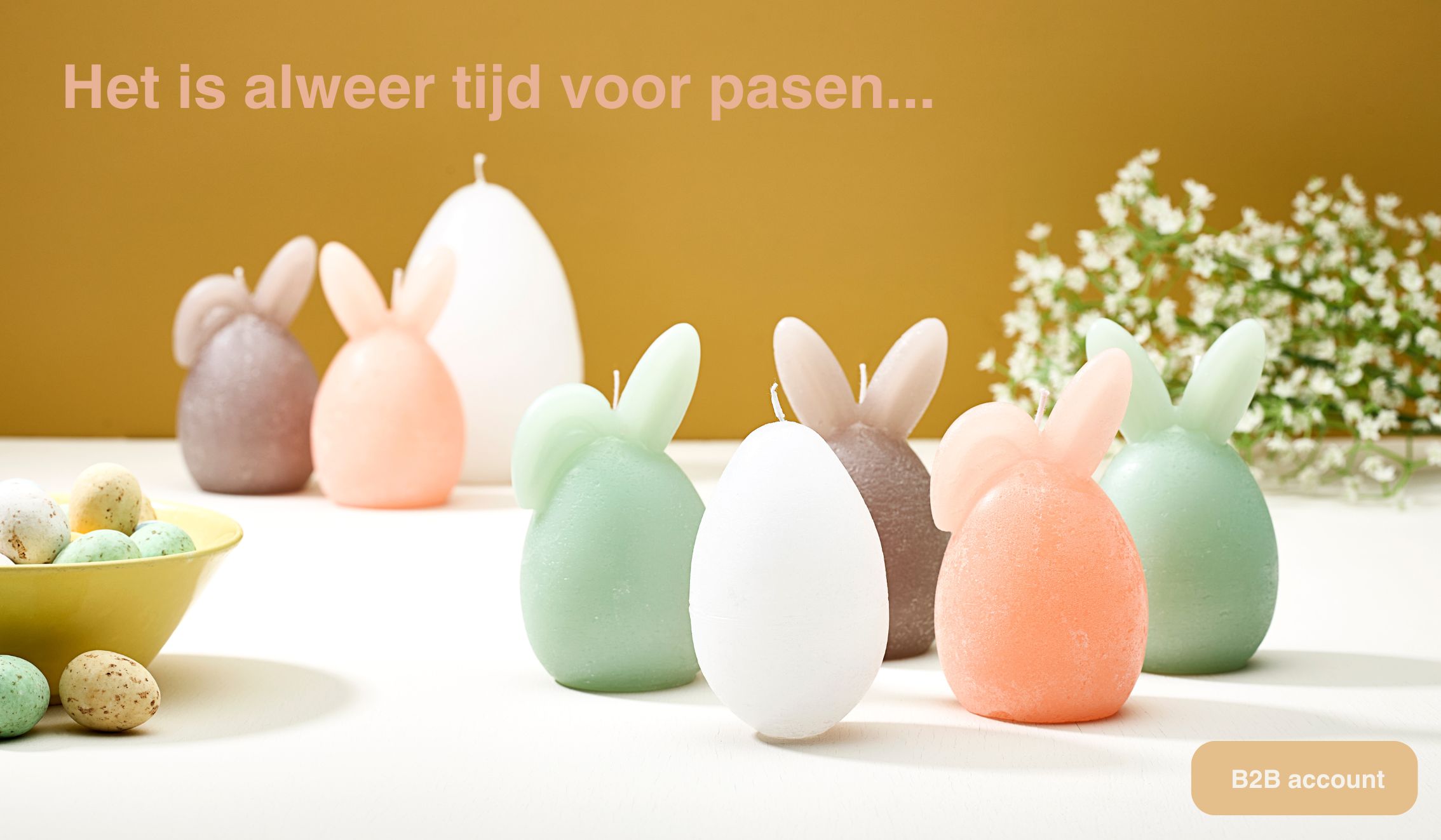 Kaarsen, stompkaarsen, dinerkaarsen, inkoop, groothandel